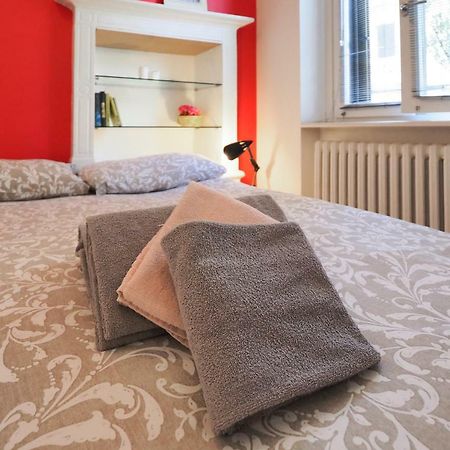Primopiano - Arnaldo Apartment Milan Exterior photo