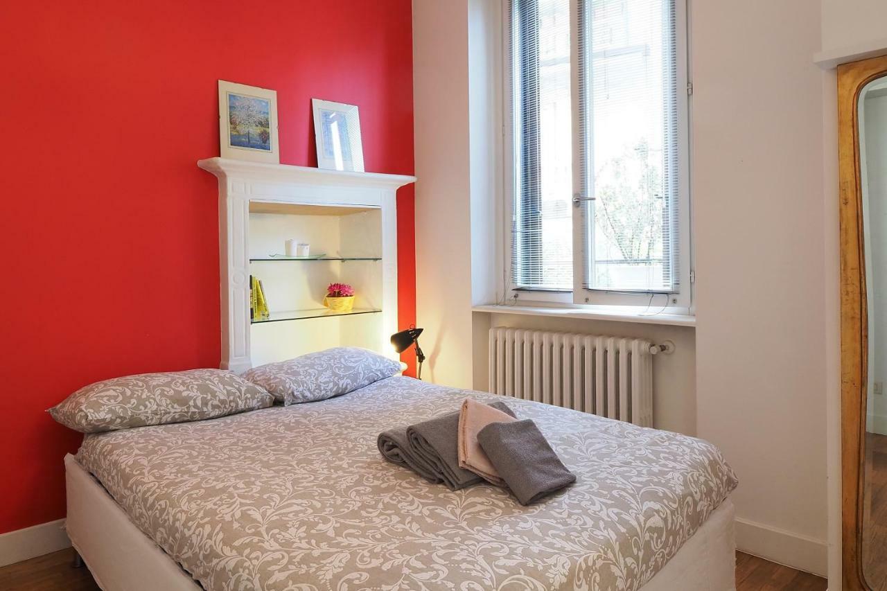 Primopiano - Arnaldo Apartment Milan Exterior photo