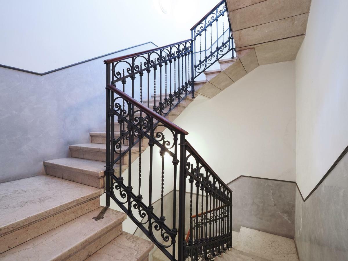 Primopiano - Arnaldo Apartment Milan Exterior photo
