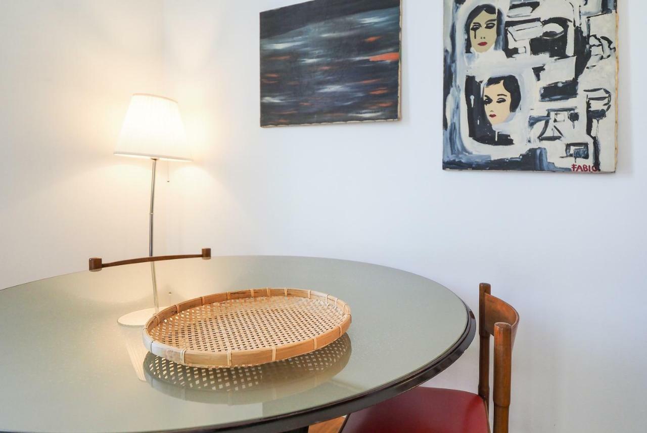 Primopiano - Arnaldo Apartment Milan Exterior photo