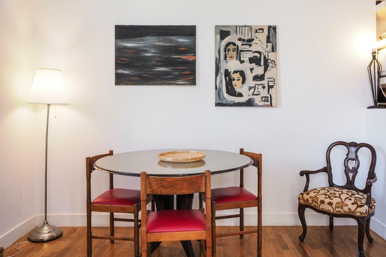 Primopiano - Arnaldo Apartment Milan Exterior photo