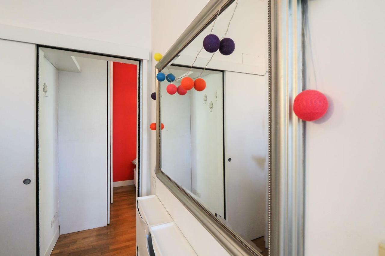 Primopiano - Arnaldo Apartment Milan Exterior photo
