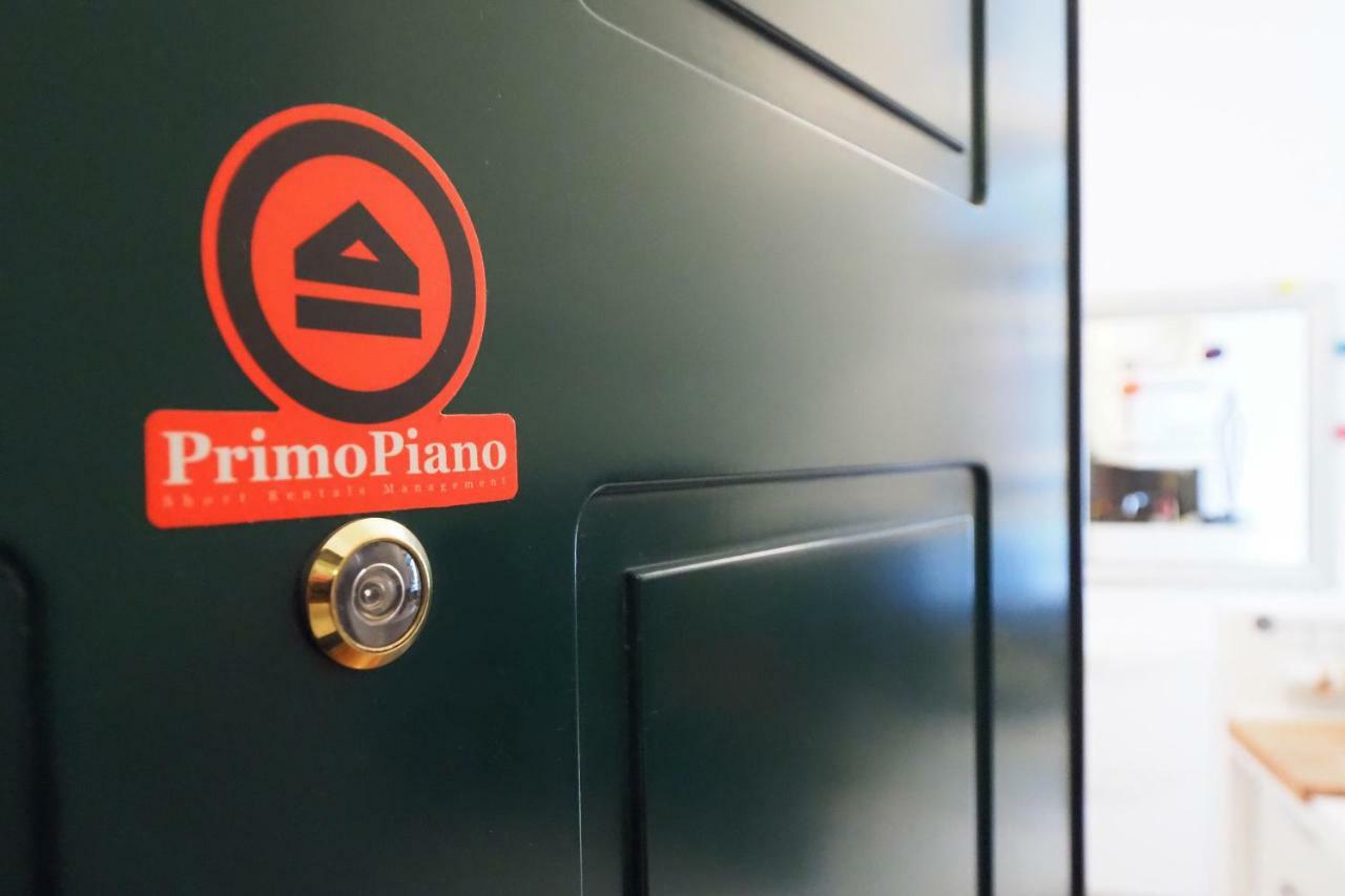 Primopiano - Arnaldo Apartment Milan Exterior photo